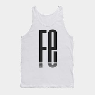 fe Tank Top